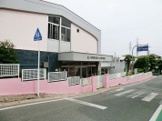 鎌ヶ谷保育園