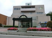 慶友会守谷慶友病院