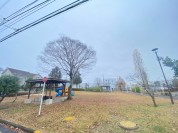 フローラル西公園