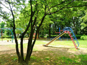 かぶと公園