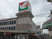 ヨークプライス 五香店