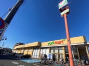 ヨークマート平和台店