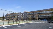 おおぐろの森中学校
