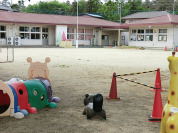 伊奈第四保育所