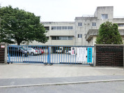 貝の花小学校
