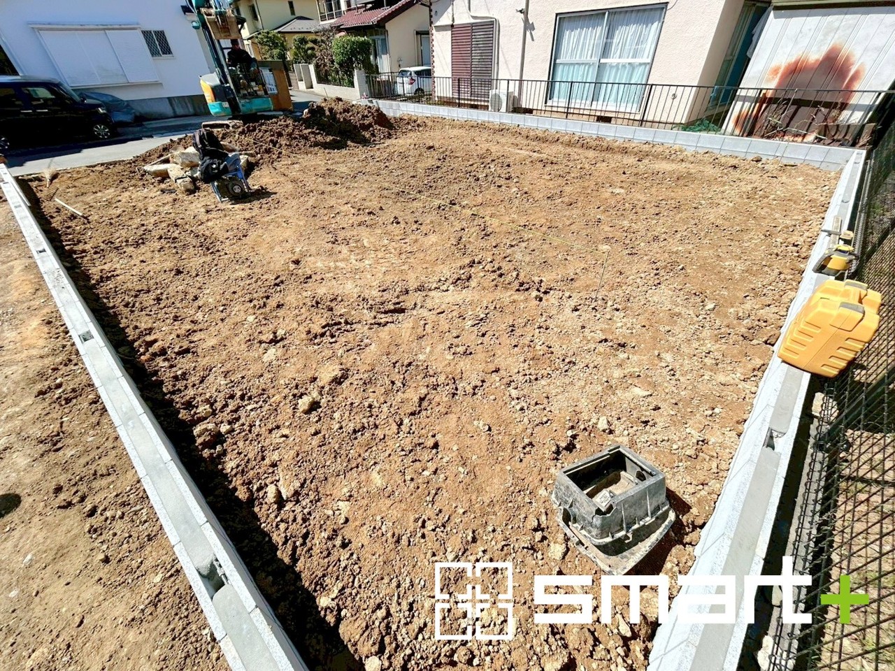 ～完成物件もご案内可能～
・ご案内時には実際の立地に加え、同メーカー・同仕様の完成物件もご案内可能です。
・ぜひ現地と建物をご覧いただき、具体的にイメージしてみてくださいませ。
